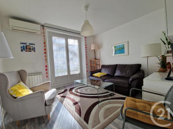 Appartement T2 à vendre  2 pièces - 48 m2 GRENOBLE - 38