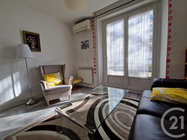 Appartement T2 à vendre  2 pièces - 48 m2 GRENOBLE - 38