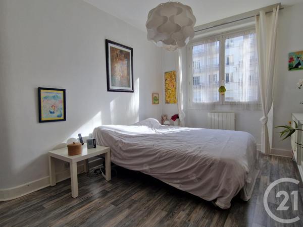 Appartement T2 à vendre  2 pièces - 48 m2 GRENOBLE - 38