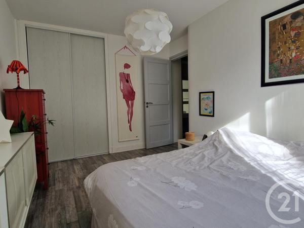 Appartement T2 à vendre  2 pièces - 48 m2 GRENOBLE - 38