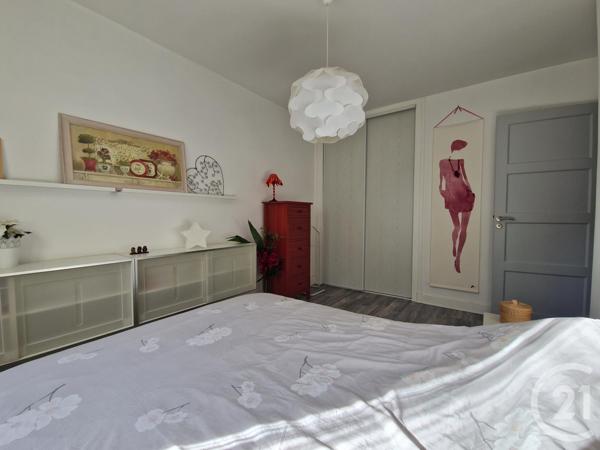 Appartement T2 à vendre  2 pièces - 48 m2 GRENOBLE - 38