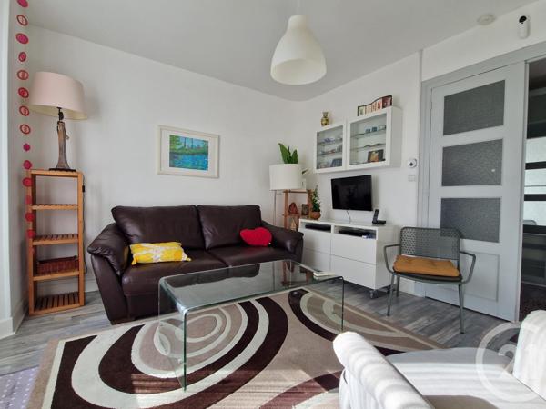 Appartement T2 à vendre  2 pièces - 48 m2 GRENOBLE - 38