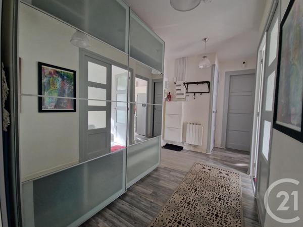 Appartement T2 à vendre  2 pièces - 48 m2 GRENOBLE - 38