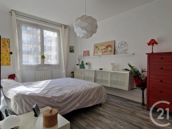 Appartement T2 à vendre  2 pièces - 48 m2 GRENOBLE - 38