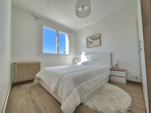 Location                                                      Appartement
                        
                     4 pièces                      66 m2                     à Draguignan