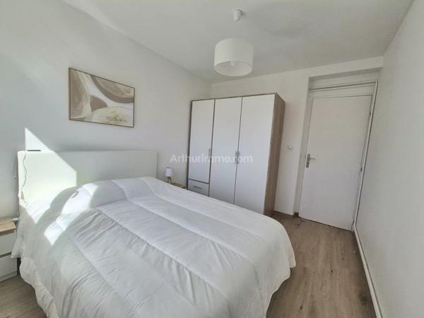Location                                                      Appartement
                        
                     4 pièces                      66 m2                     à Draguignan
