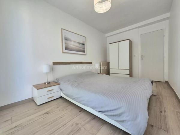 Location                                                      Appartement
                        
                     4 pièces                      66 m2                     à Draguignan