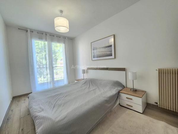 Location                                                      Appartement
                        
                     4 pièces                      66 m2                     à Draguignan