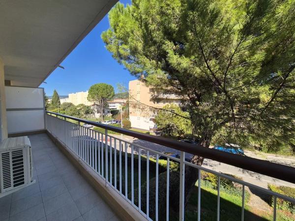 Location                                                      Appartement
                        
                     4 pièces                      66 m2                     à Draguignan