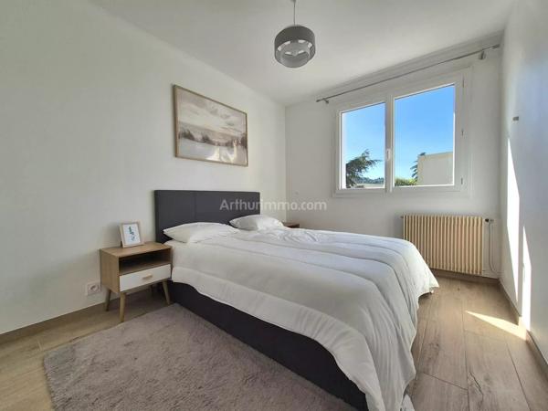 Location                                                      Appartement
                        
                     4 pièces                      66 m2                     à Draguignan
