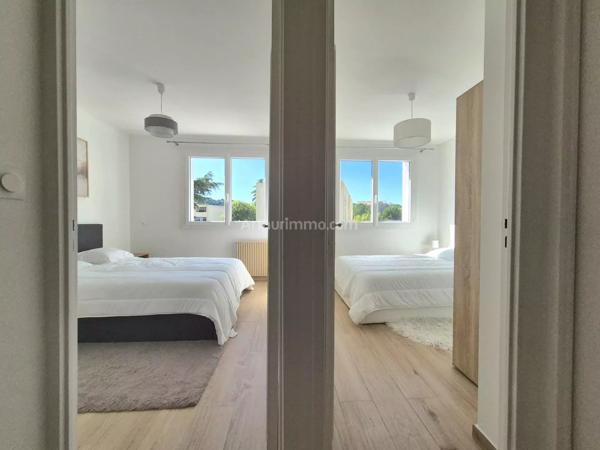 Location                                                      Appartement
                        
                     4 pièces                      66 m2                     à Draguignan