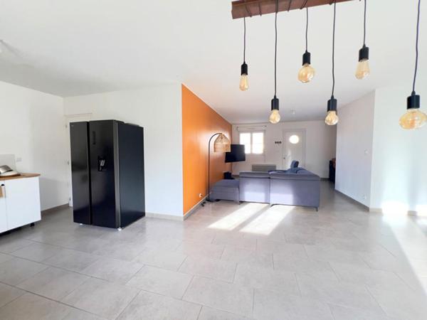 Maison Sevremoine 4 pièce(s) 83 m2