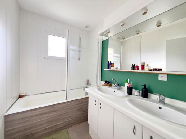 Maison Sevremoine 4 pièce(s) 83 m2