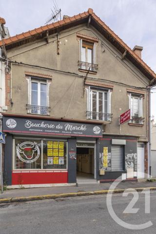 à vendre  130 m2 VIGNEUX SUR SEINE - 91