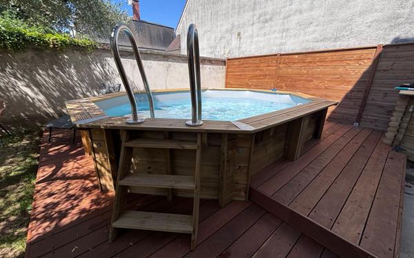 Maison à vendre    6 pièces • 125 m2 Sucy-en-Brie