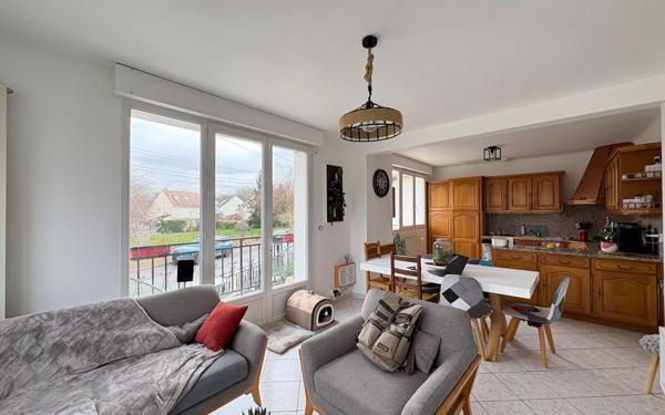 Maison à vendre    6 pièces • 125 m2 Sucy-en-Brie