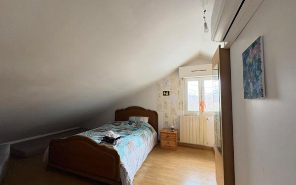 Maison à vendre    6 pièces • 125 m2 Sucy-en-Brie