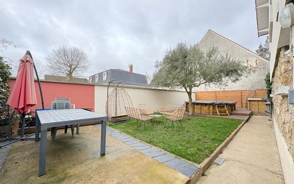 Maison à vendre    6 pièces • 125 m2 Sucy-en-Brie