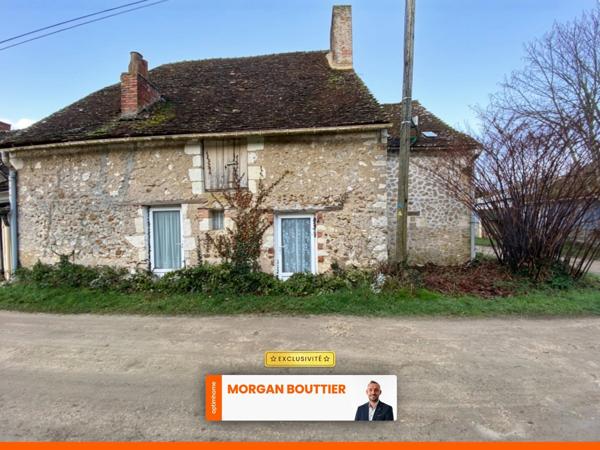 Ensemble immobilier à vendre 6 pièces NOYANT-VILLAGES (49)