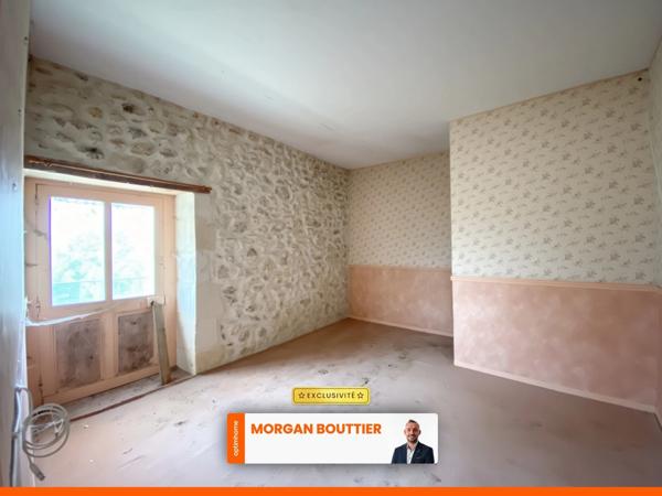 Ensemble immobilier à vendre 6 pièces NOYANT-VILLAGES (49)