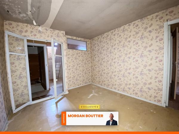 Ensemble immobilier à vendre 6 pièces NOYANT-VILLAGES (49)