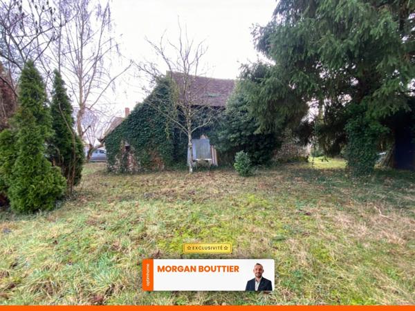 Ensemble immobilier à vendre 6 pièces NOYANT-VILLAGES (49)