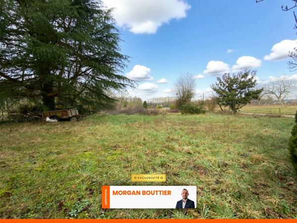 Ensemble immobilier à vendre 6 pièces NOYANT-VILLAGES (49)