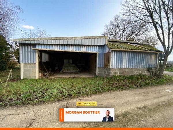Ensemble immobilier à vendre 6 pièces NOYANT-VILLAGES (49)
