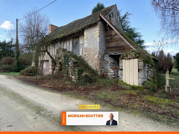 Ensemble immobilier à vendre 6 pièces NOYANT-VILLAGES (49)