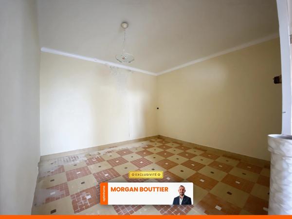 Ensemble immobilier à vendre 6 pièces NOYANT-VILLAGES (49)