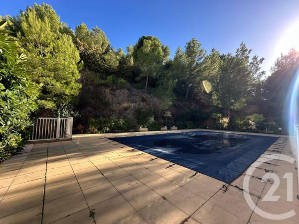 Appartement T2 à vendre  2 pièces - 31,66 m2 SETE - 34