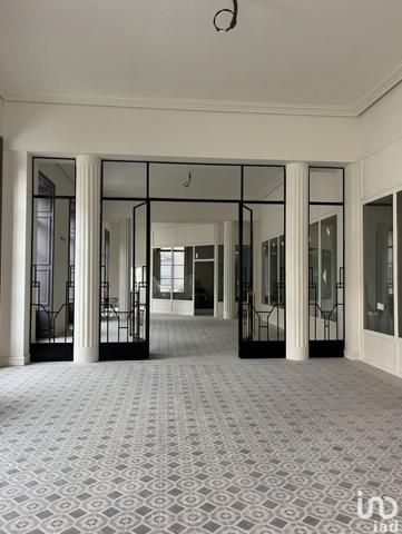 Murs commerciaux  à vendre 51 m² La Bourboule