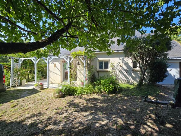 Sarzeau golf, à vendre maison 5 chambres