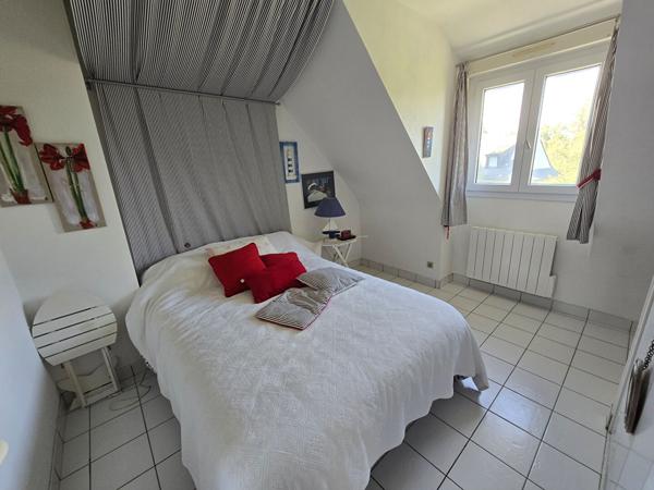 Sarzeau golf, à vendre maison 5 chambres