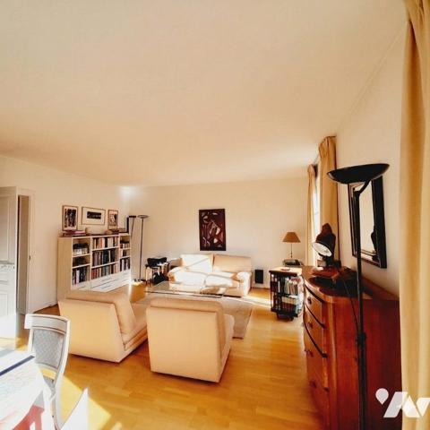 Appartement à vendre Paris