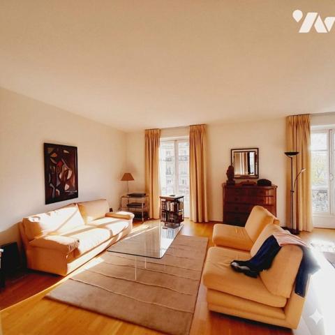 Appartement à vendre Paris