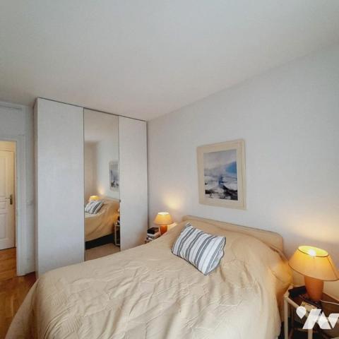 Appartement à vendre Paris