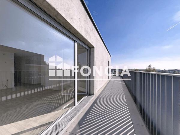 À vendre Appartement 4 pièces 81.97 m² - Colombelles 14460