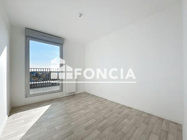 À vendre Appartement 4 pièces 81.97 m² - Colombelles 14460