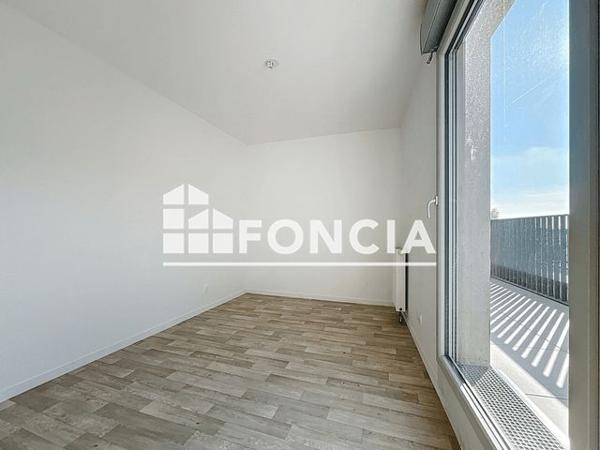 À vendre Appartement 4 pièces 81.97 m² - Colombelles 14460
