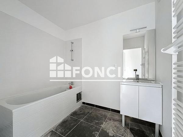 À vendre Appartement 4 pièces 81.97 m² - Colombelles 14460