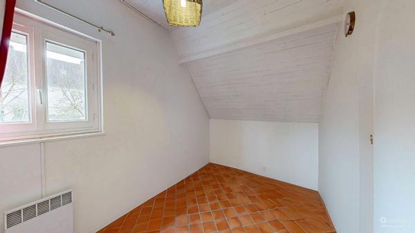 Maison Meulan En Yvelines 170 m² 5 chambres, 865 m² de parcelle