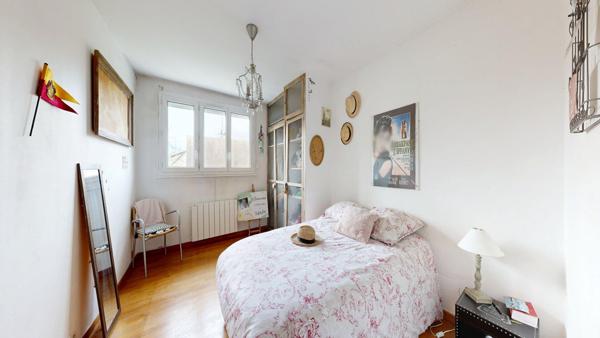 Maison Meulan En Yvelines 170 m² 5 chambres, 865 m² de parcelle