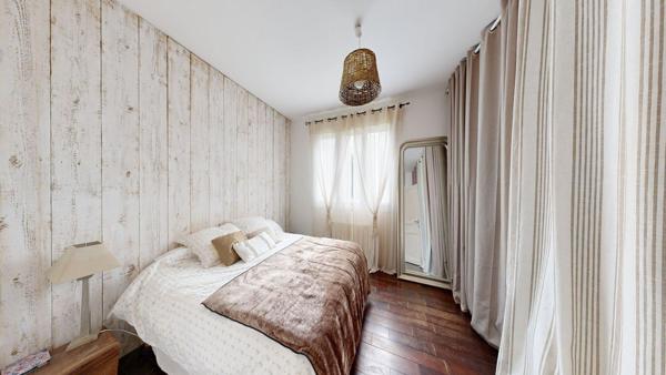 Maison Meulan En Yvelines 170 m² 5 chambres, 865 m² de parcelle