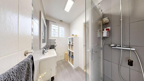 Maison Meulan En Yvelines 170 m² 5 chambres, 865 m² de parcelle