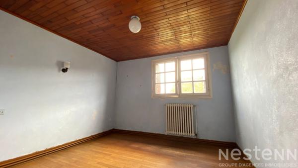A vendre - Maison de charme à rénover - Entre bourg et plages d'Erdeven