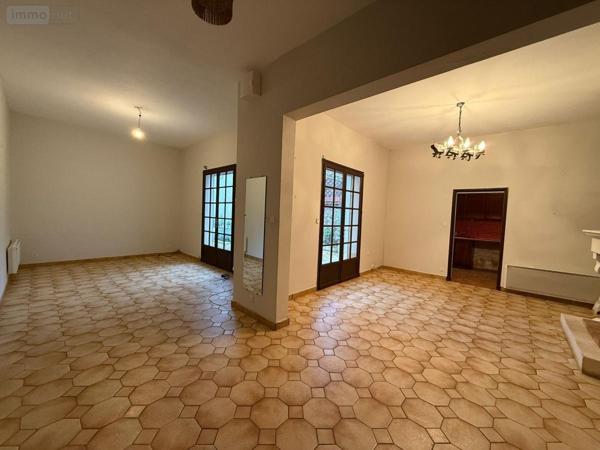 Maison à vendre à Tours dans l'Indre-et-Loire (37000), ref : 37007-2757