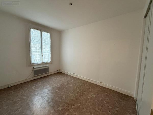 Maison à vendre à Tours dans l'Indre-et-Loire (37000), ref : 37007-2757