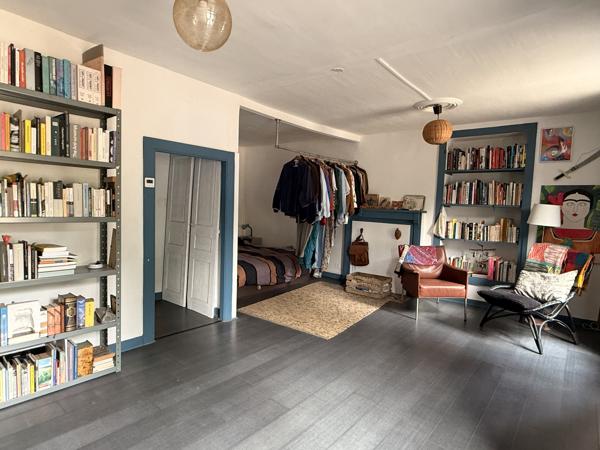 Maison à vendre à Châteauneuf-la-Forêt (87130) - Haute-Vienne