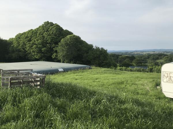 Maison à vendre à Châteauneuf-la-Forêt (87130) - Haute-Vienne